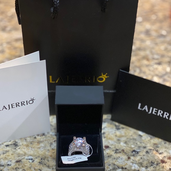 Lajerrio Jewelry - “SHINE BRIGHT LIKE A DIAMOND”